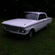 Illustration for article titled My Daily Driver Is A Fifty-Two Year Old Mercury. Let Me Tell You Why...